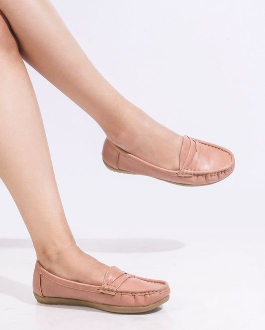 Everyday Comfort Penny Loafers