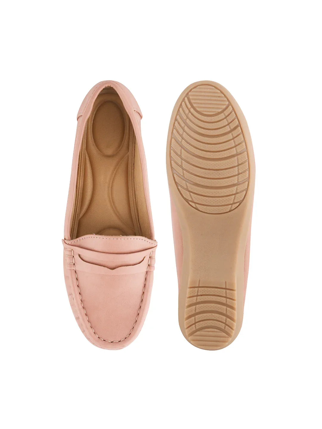 Everyday Comfort Penny Loafers