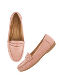 Everyday Comfort Penny Loafers