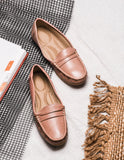 Everyday Comfort Penny Loafers