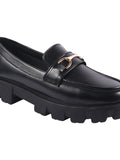 Urban Core Platform Loafers