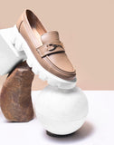 Urban Core Platform Loafers