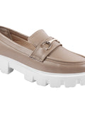Urban Core Platform Loafers