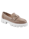 Urban Core Platform Loafers