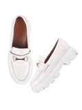 Urban Core Platform Loafers