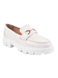 Urban Core Platform Loafers