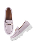 Urban Core Platform Loafers