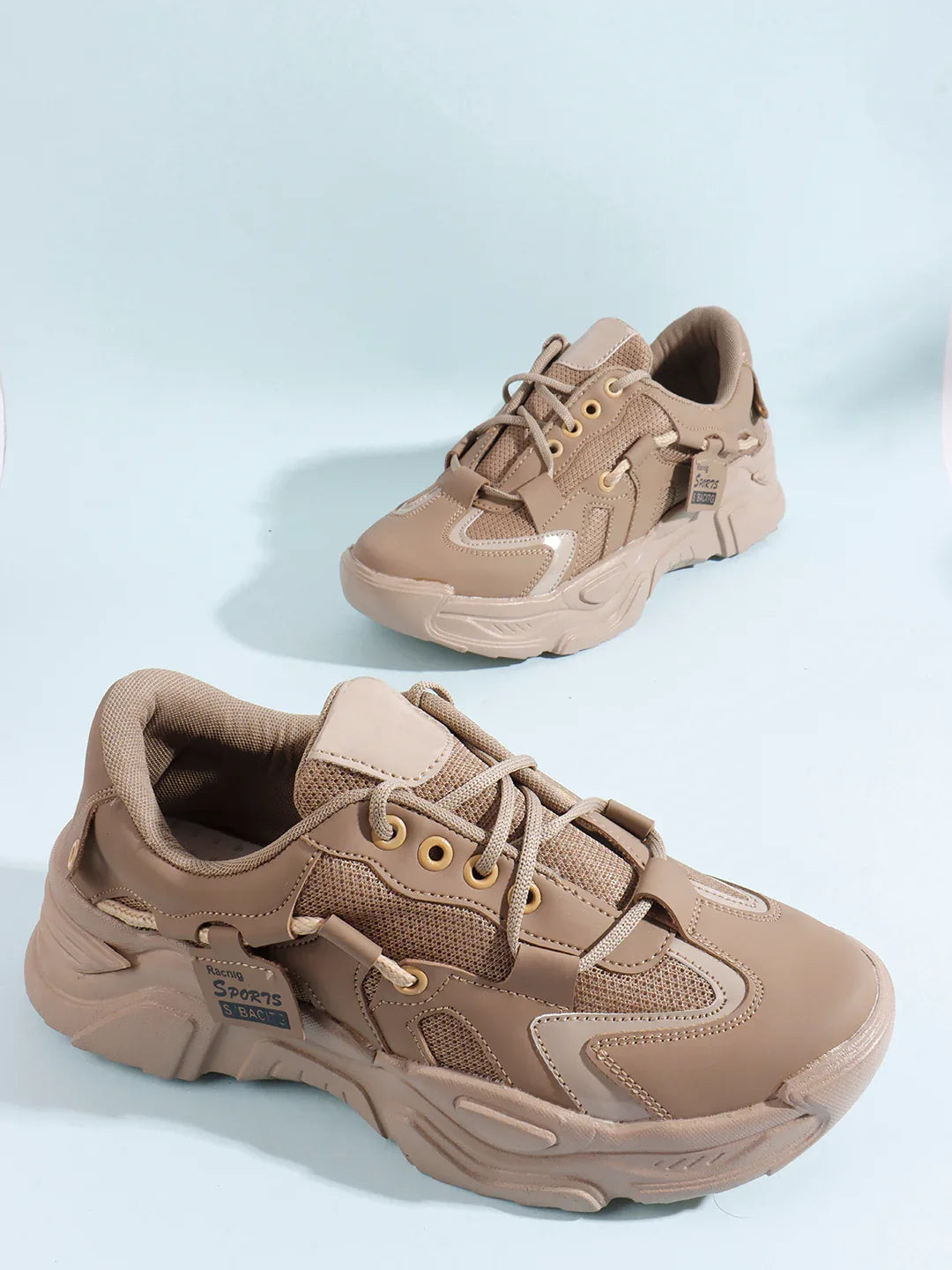 Urban Trek Casual Sneakers