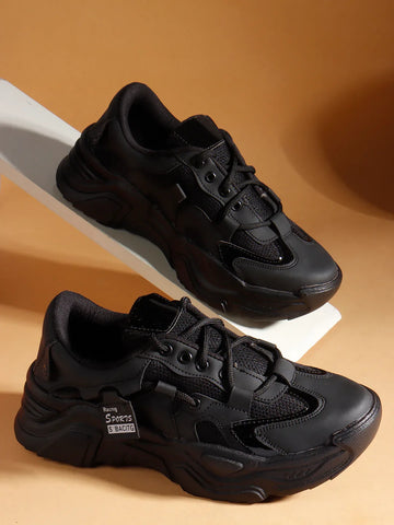 Urban Trek Casual Sneakers