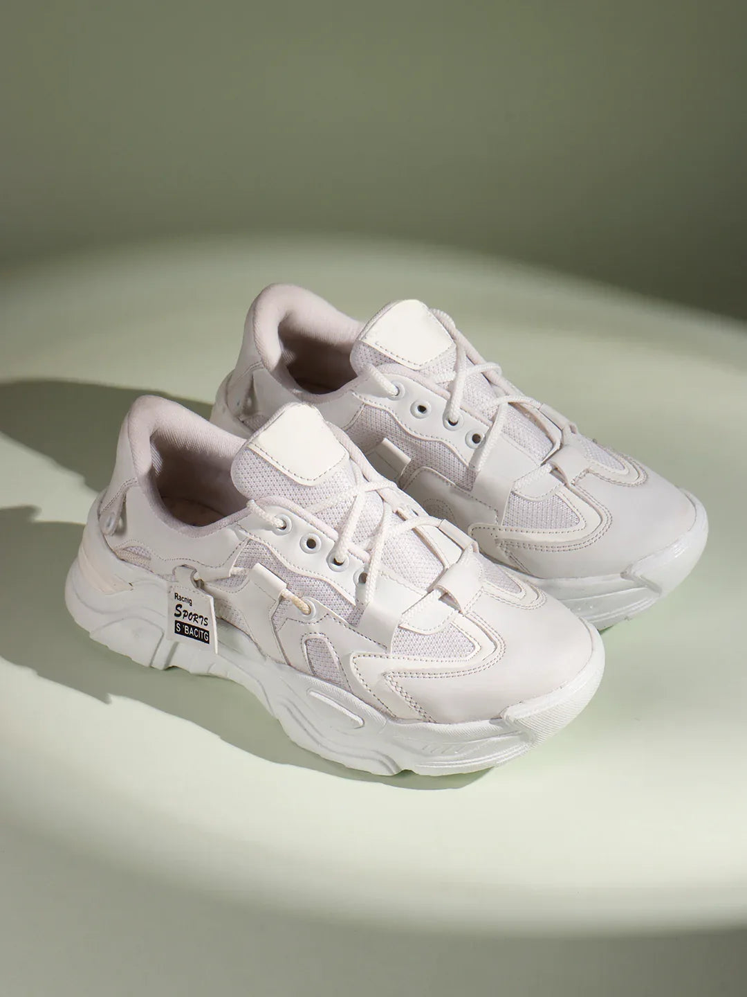 Urban Trek Casual Sneakers