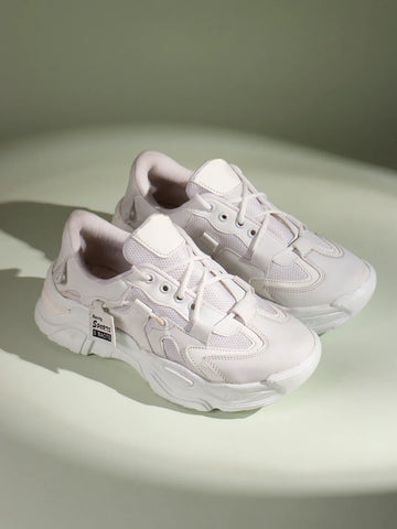 Urban Trek Casual Sneakers