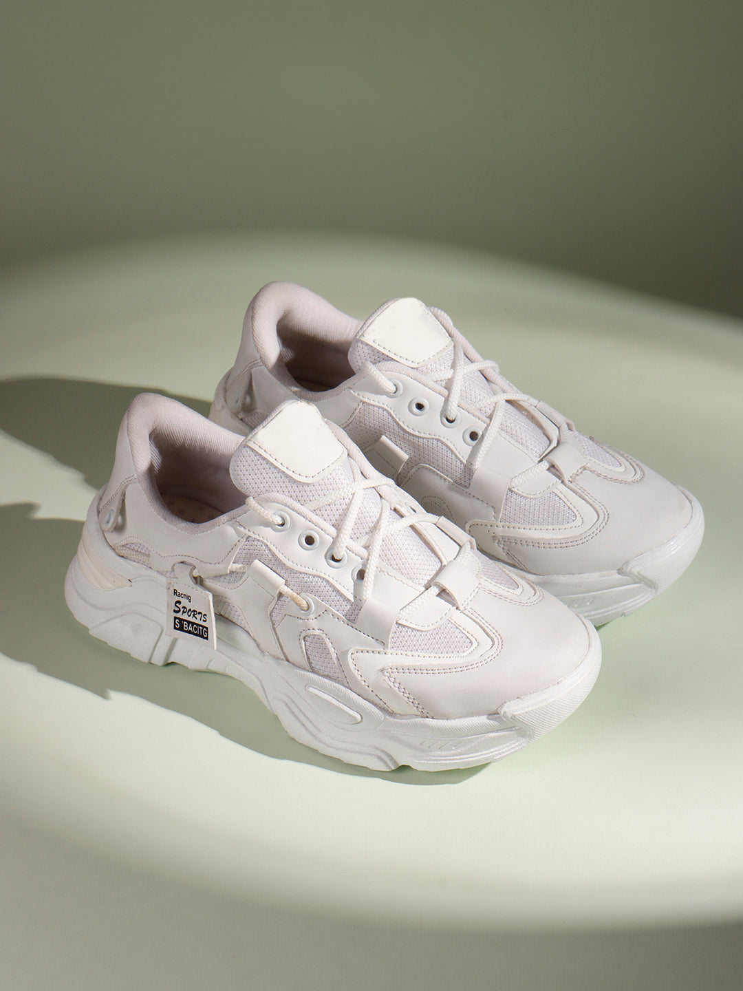 Urban Trek Casual Sneakers