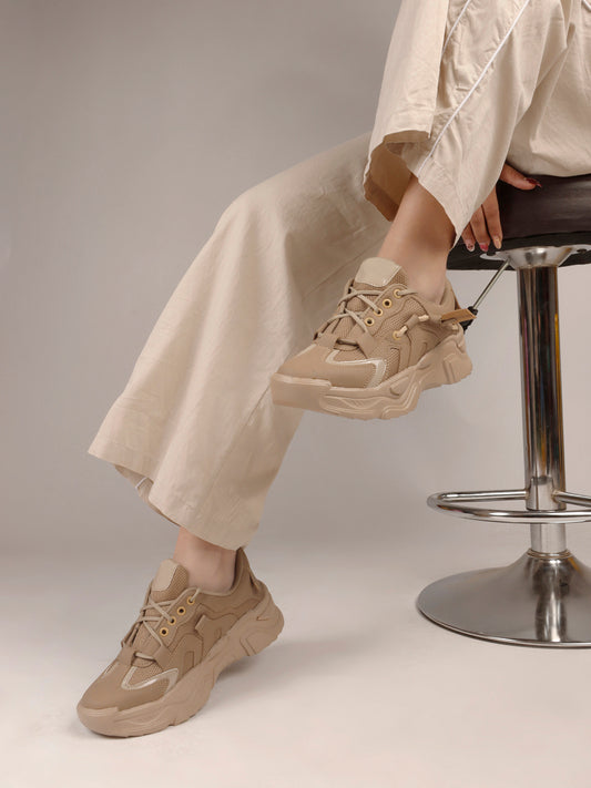 Urban Trek Casual Sneakers