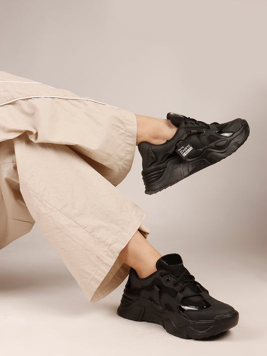 Urban Trek Casual Sneakers