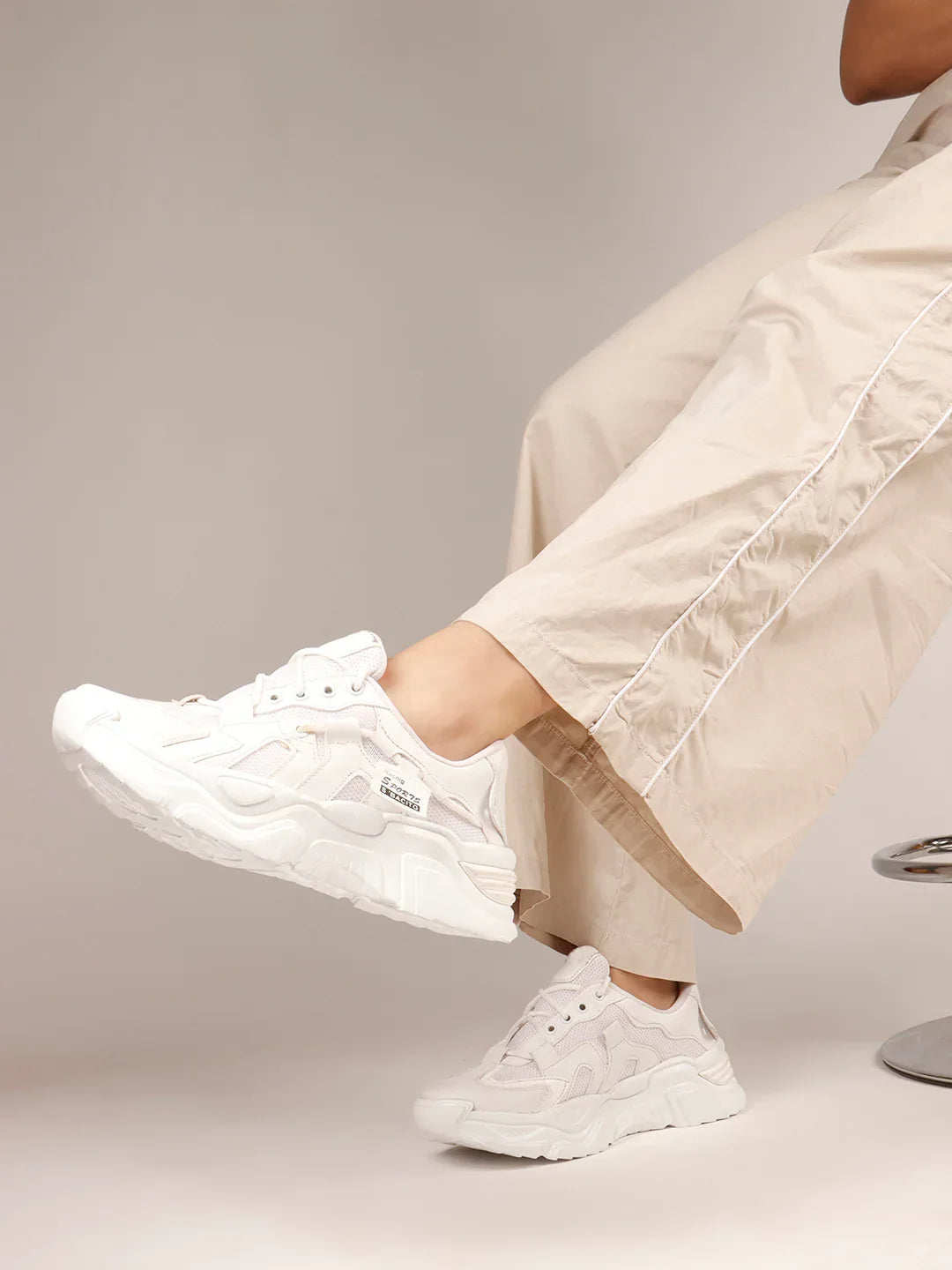 Urban Trek Casual Sneakers