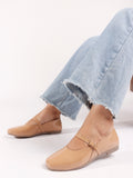 Everyday Comfort Mary Jane Shoes