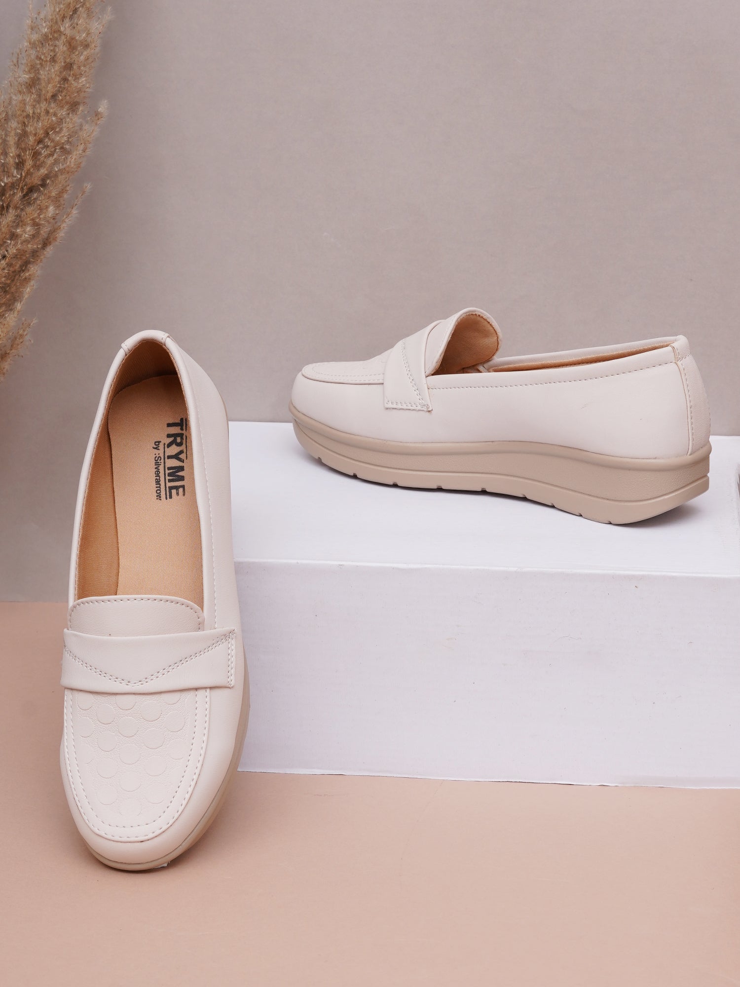Bella Glide Comfort Slip-on Loafers