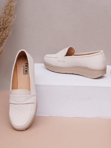 Bella Glide Comfort Slip-on Loafers