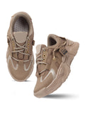 Urban Trek Casual Sneakers