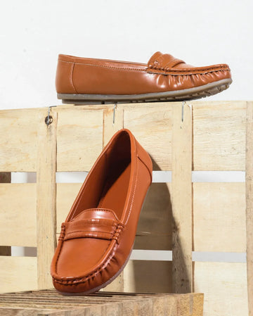 Comfort Curve Daily Flats