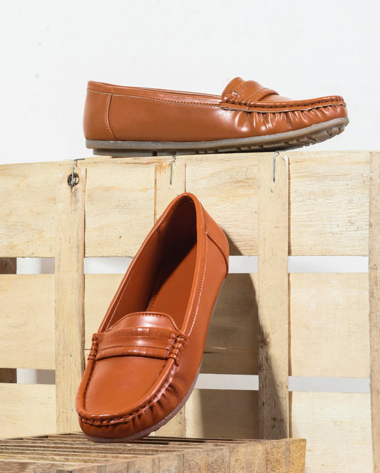 Comfort Curve Daily Flats