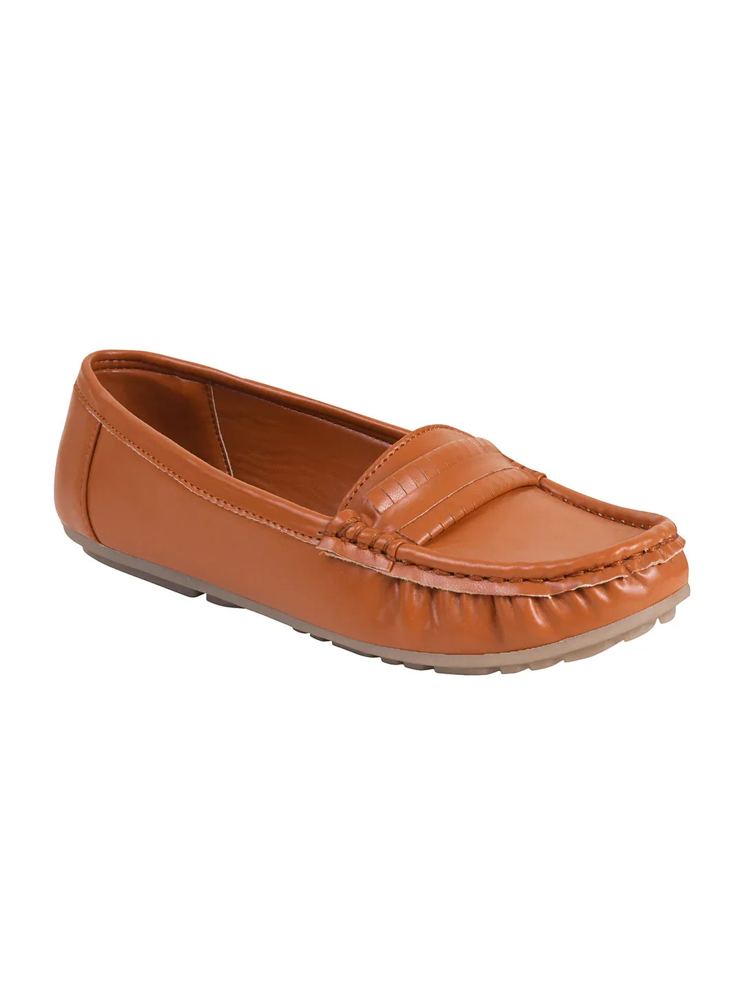Comfort Curve Daily Flats