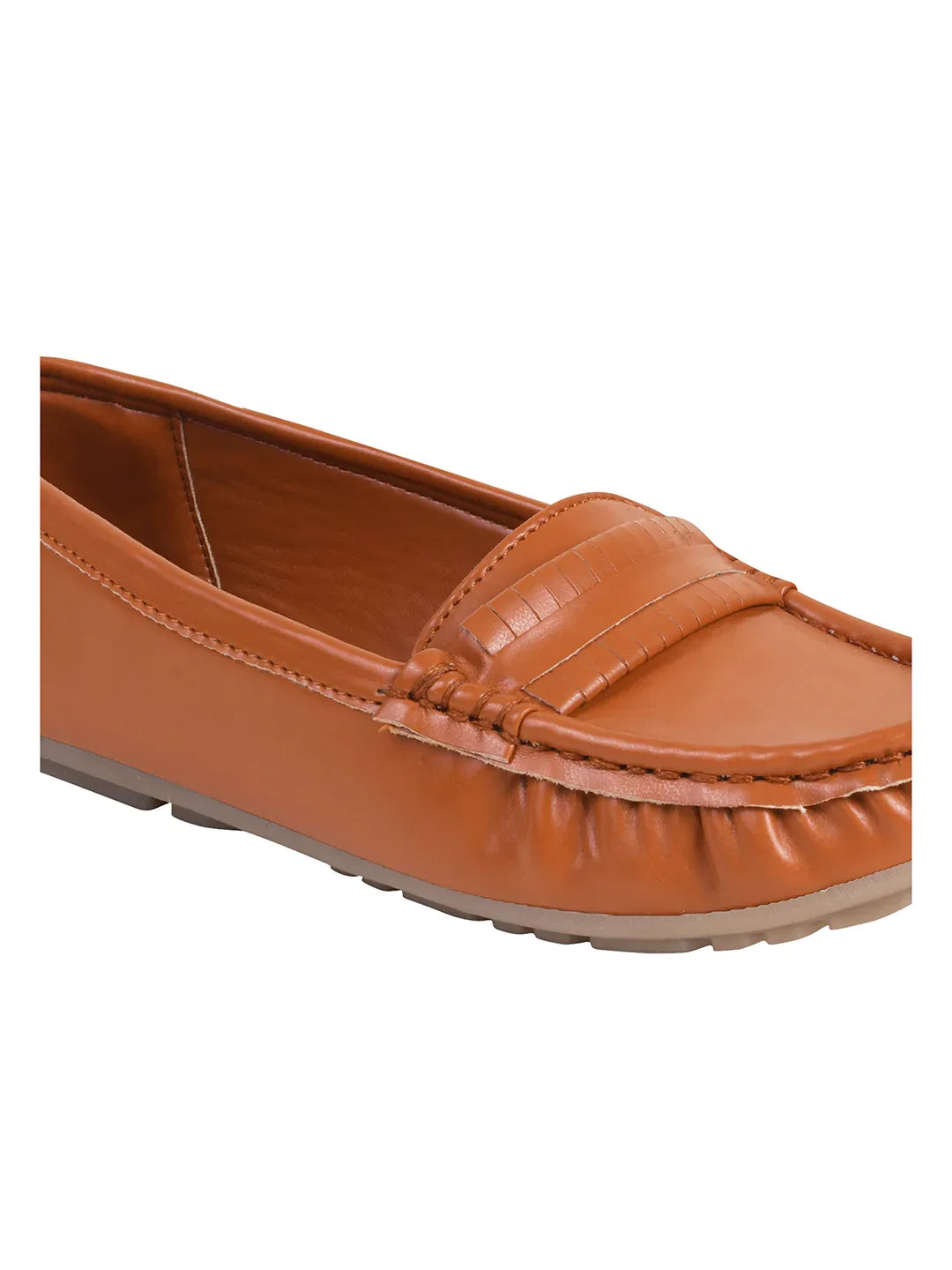 Comfort Curve Daily Flats