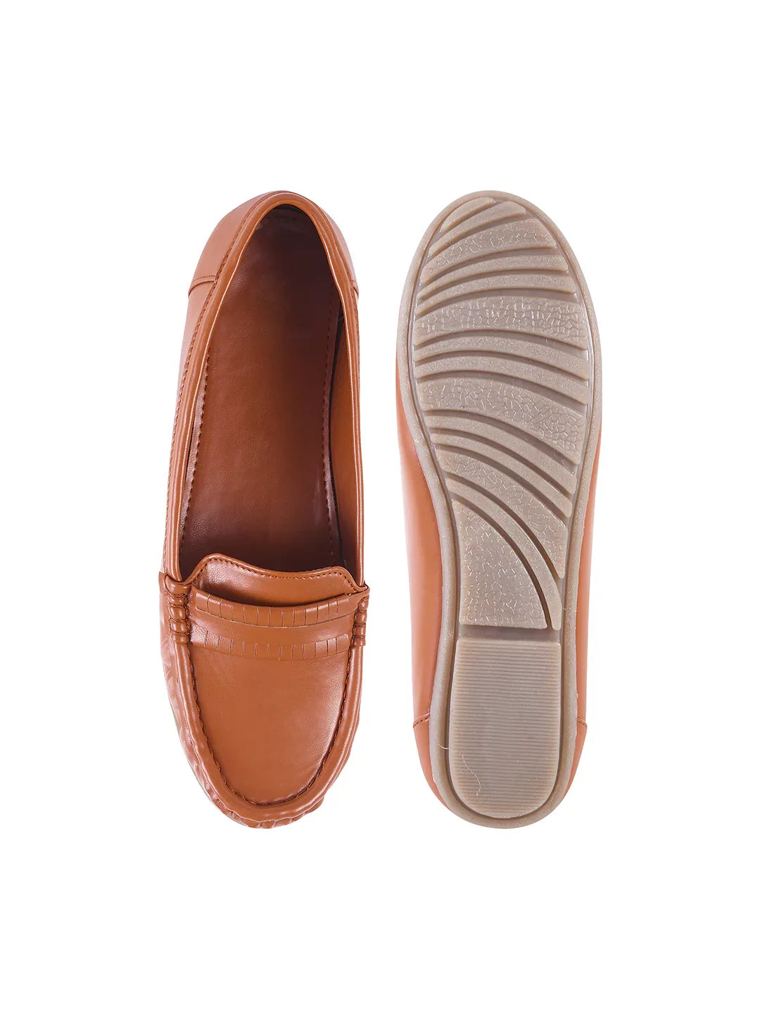 Comfort Curve Daily Flats