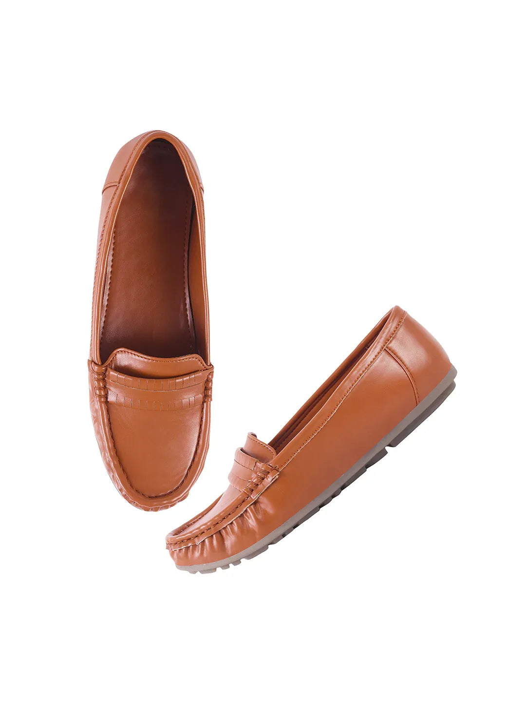 Comfort Curve Daily Flats