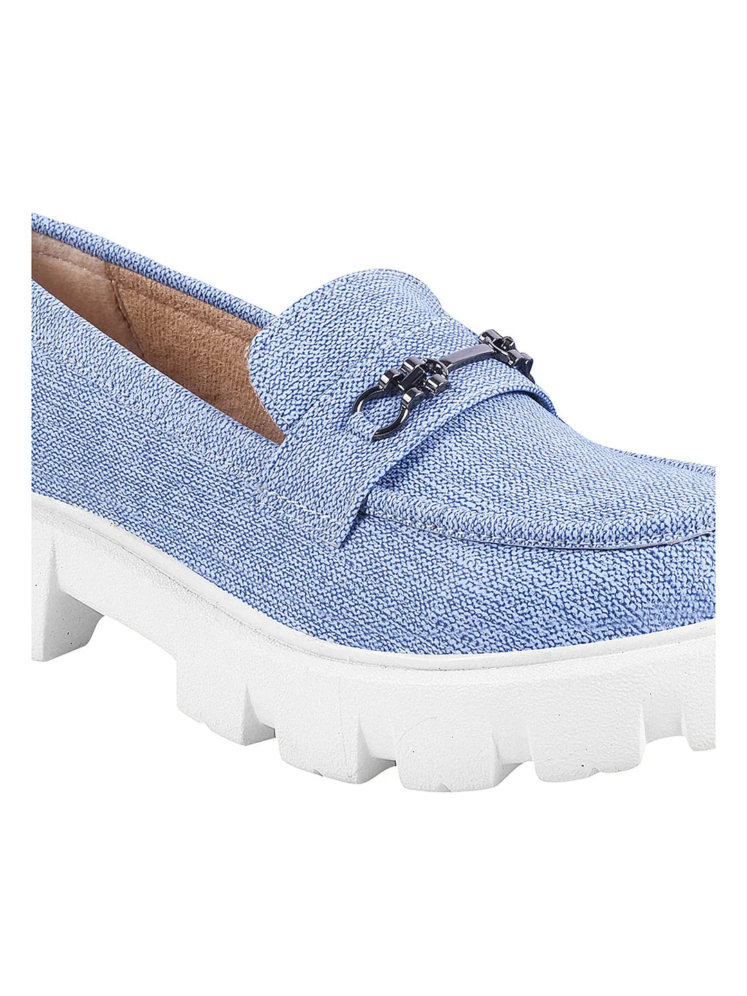 Urban Lift Chunky Loafers