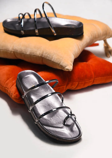 Modern Shine Multi-Band Slides