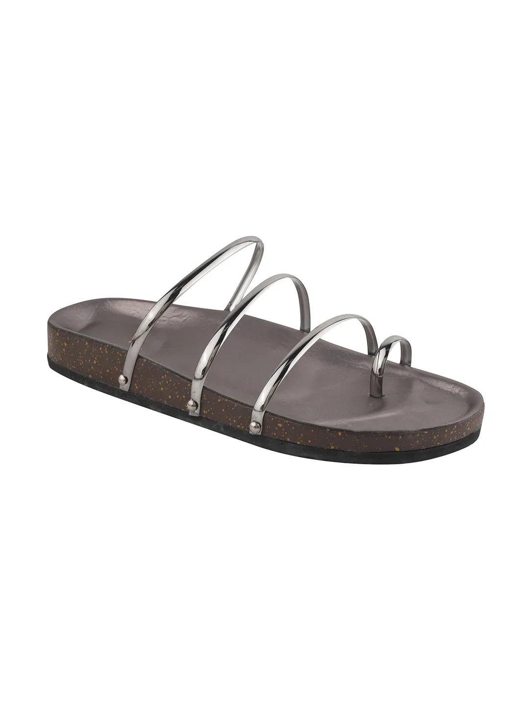 Modern Shine Multi-Band Slides