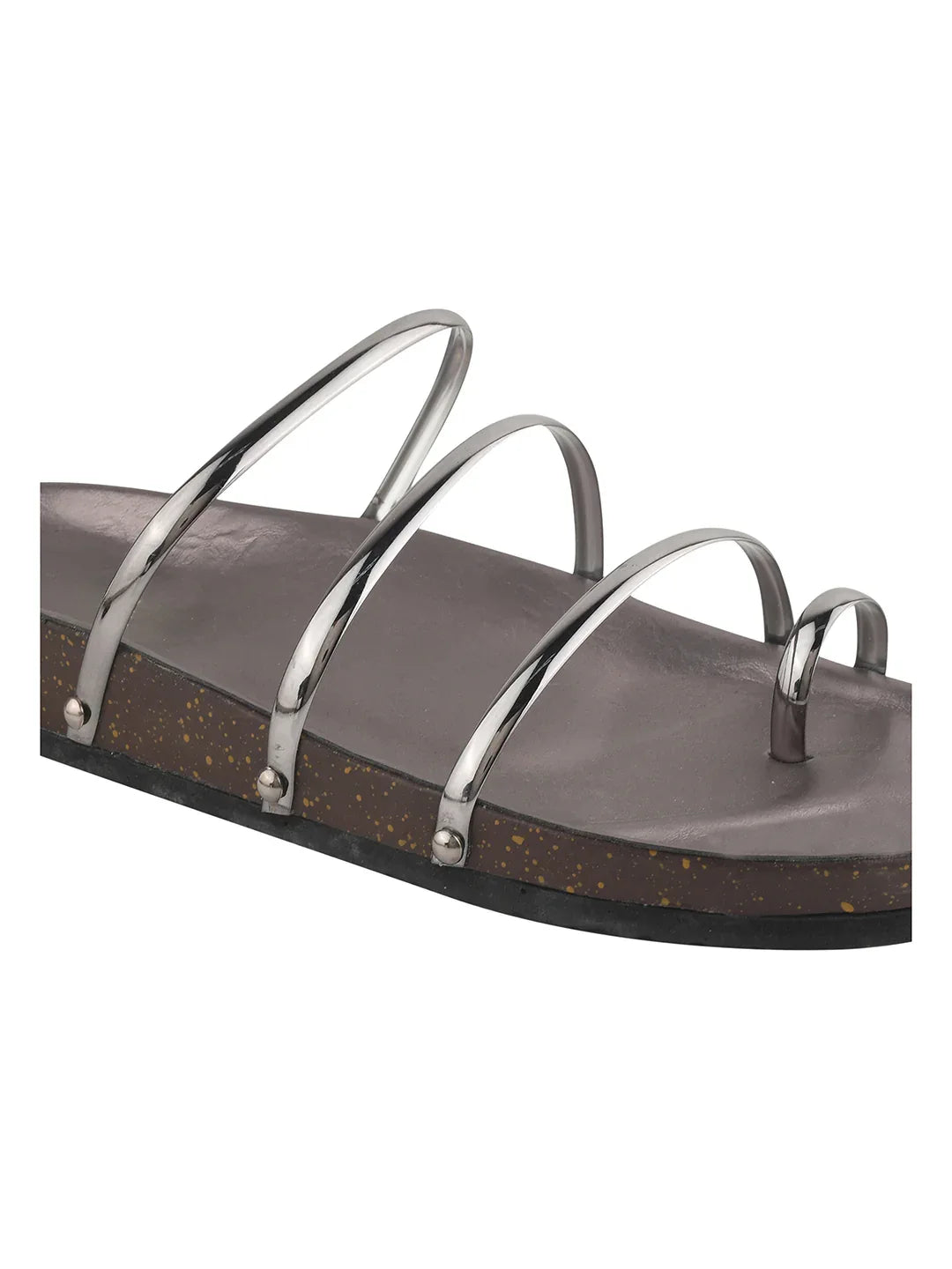 Modern Shine Multi-Band Slides