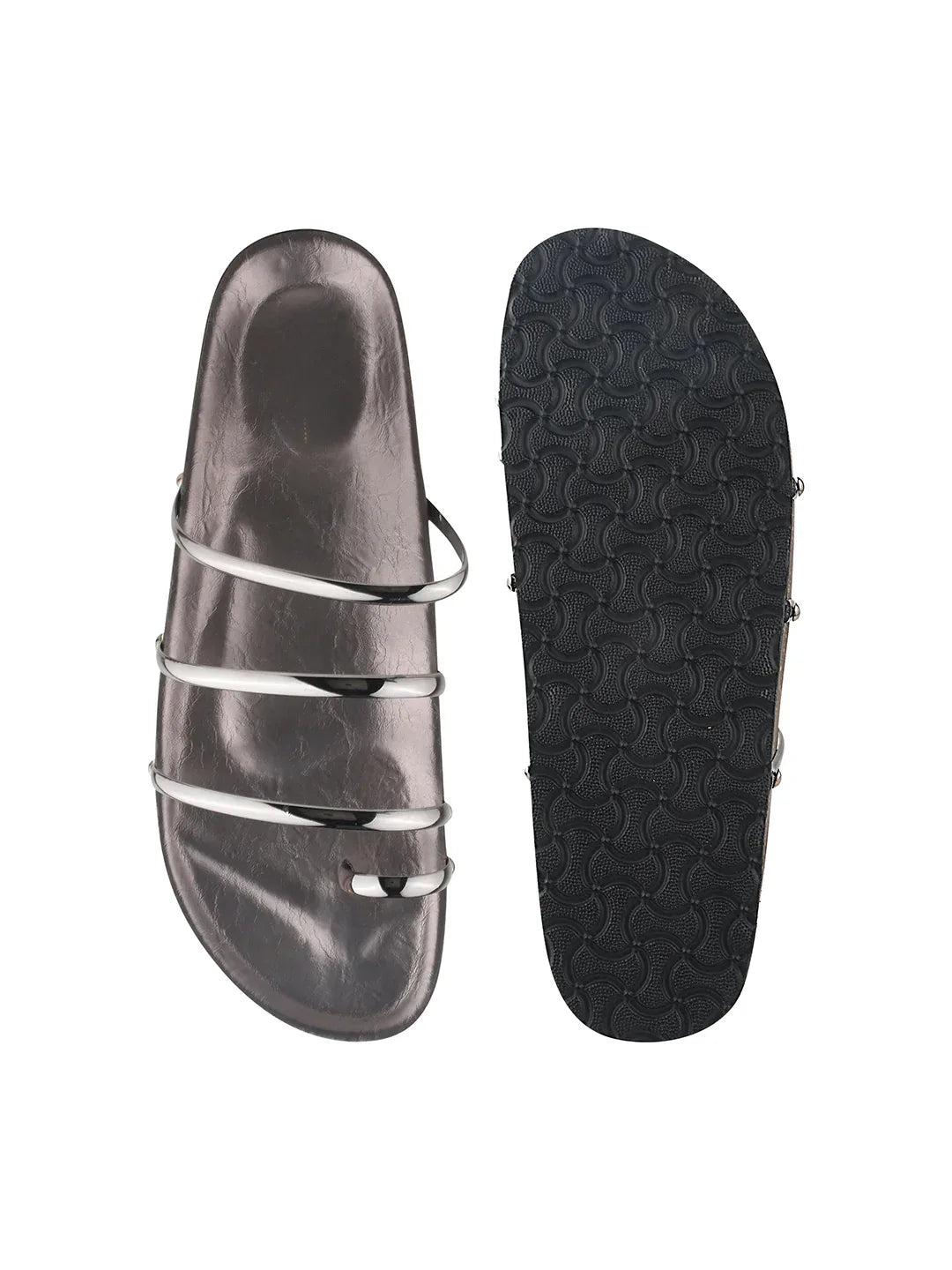 Modern Shine Multi-Band Slides