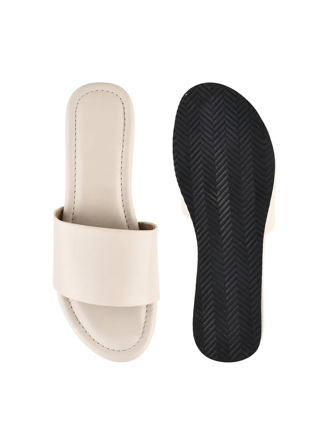 Everyday Comfort Platform Wedges