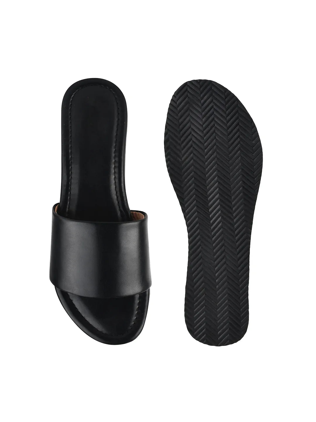 Everyday Comfort Platform Wedges