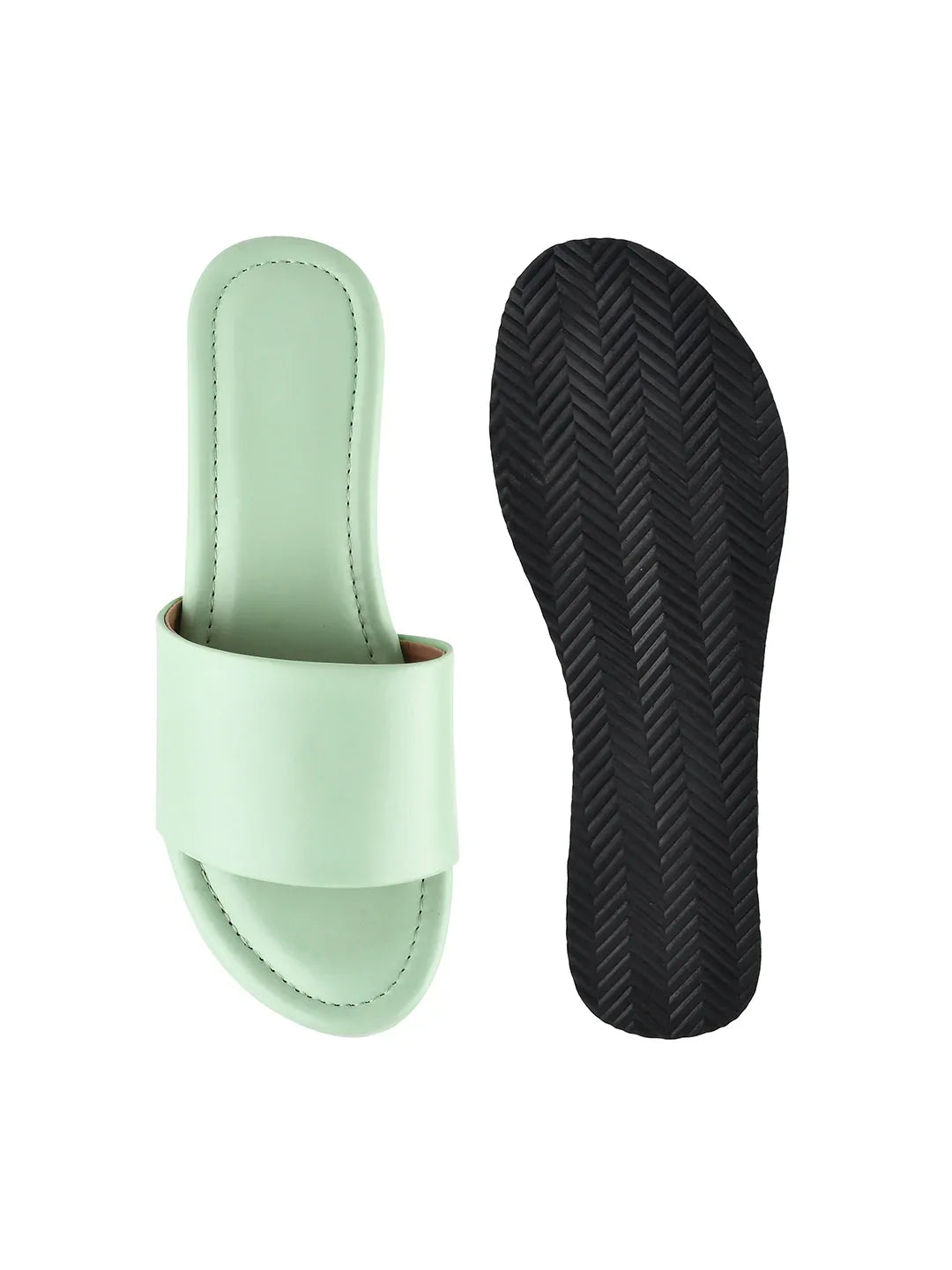 Everyday Comfort Platform Wedges