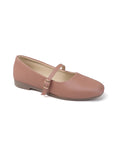 Timeless Square-Toe Mary Jane Shoes