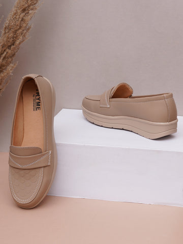 Bella Glide Comfort Slip-on Loafers